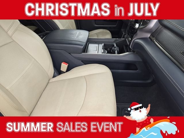 2019 RAM 2500 Limited