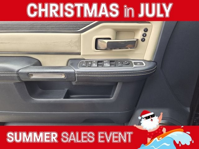 2019 RAM 2500 Limited