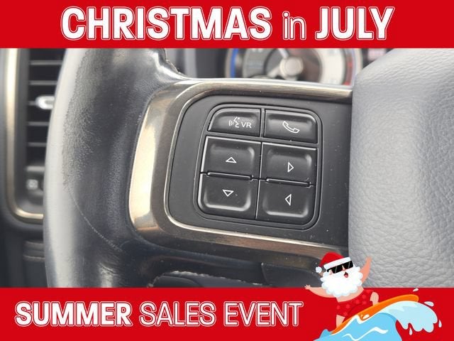 2019 RAM 2500 Limited