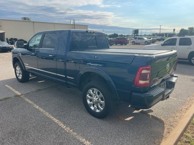 2019 RAM 2500 Limited