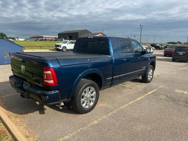 2019 RAM 2500 Limited