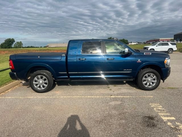 2019 RAM 2500 Limited