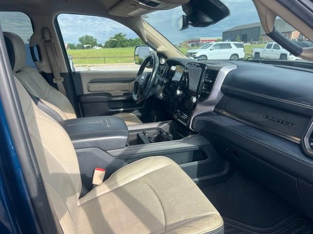 2019 RAM 2500 Limited