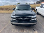 2007 Chevrolet Silverado 1500 Work Truck