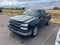 2007 Chevrolet Silverado 1500 Work Truck