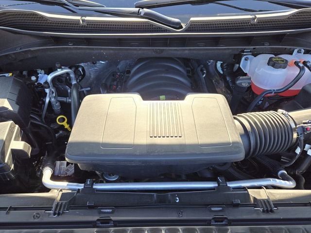 2026 Chevrolet Silverado 1500 LT Trail Boss - Photo 23