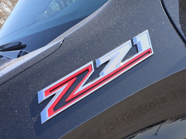 2026 Chevrolet Silverado 1500 LT Trail Boss - Photo 7