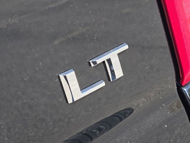 2026 Chevrolet Silverado 1500 LT Trail Boss - Photo 9
