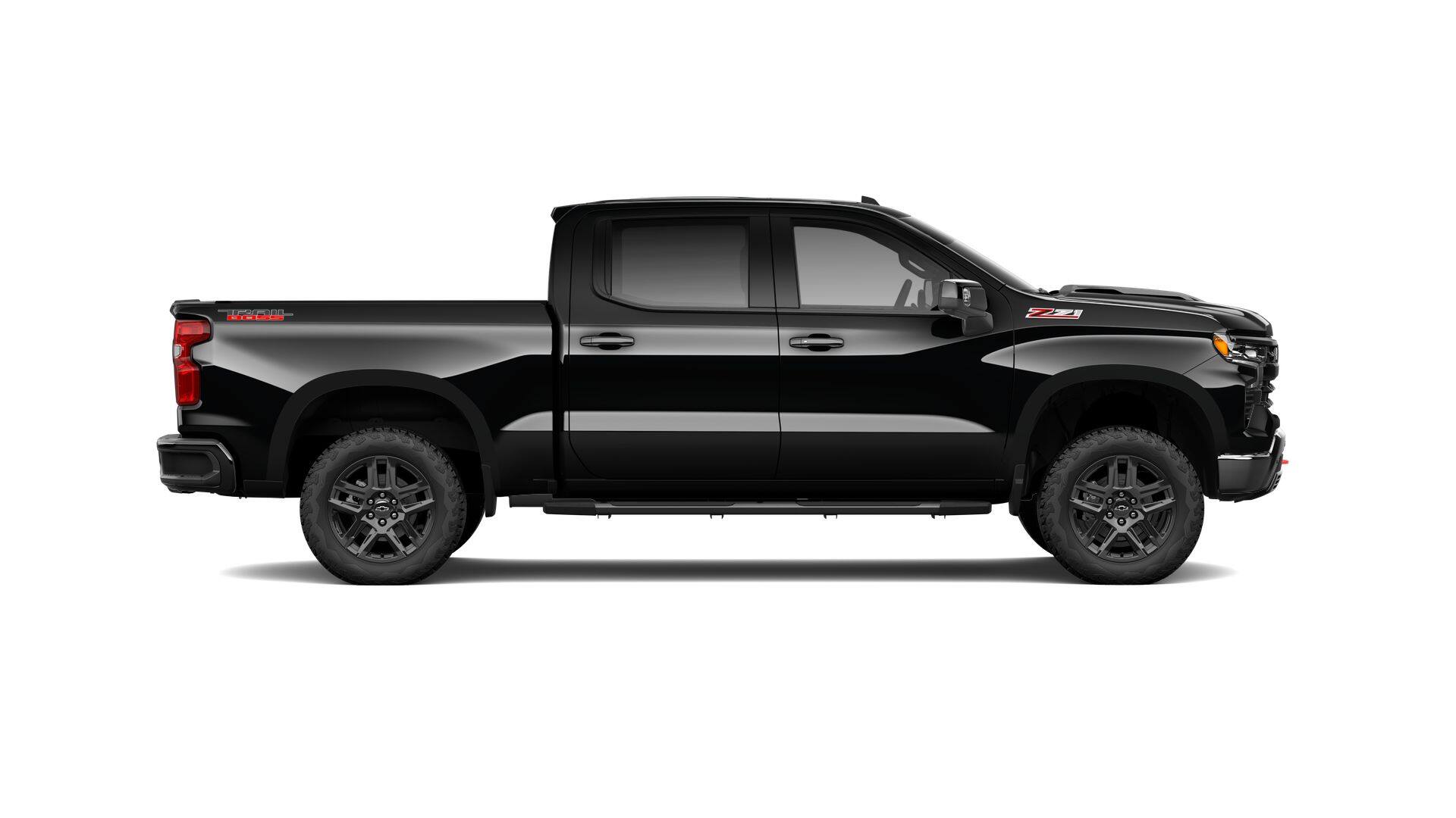2026 Chevrolet Silverado 1500 LT Trail Boss - Photo 27