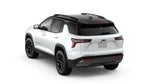 2027 Chevrolet Equinox AWD LT
