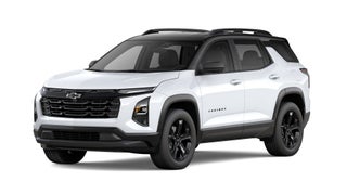 2027 Chevrolet Equinox AWD LT