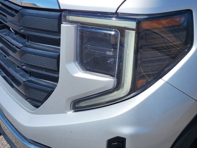 2022 GMC Sierra 1500 Pro