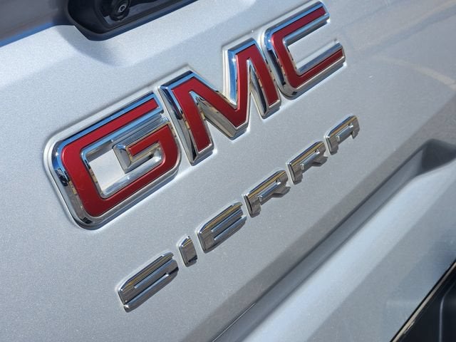 2022 GMC Sierra 1500 Pro