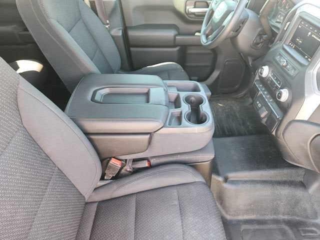 2022 GMC Sierra 1500 Pro