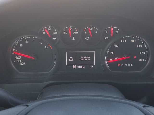 2022 GMC Sierra 1500 Pro
