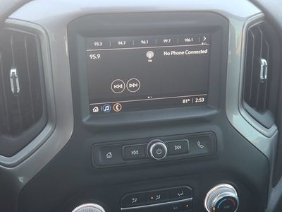 2022 GMC Sierra 1500 Pro