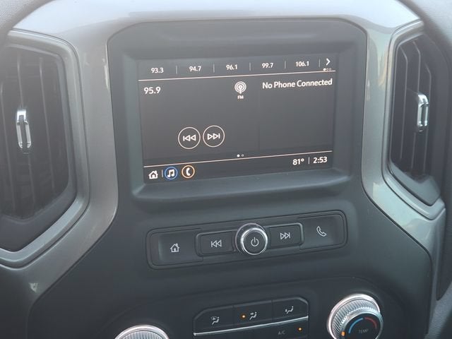 2022 GMC Sierra 1500 Pro