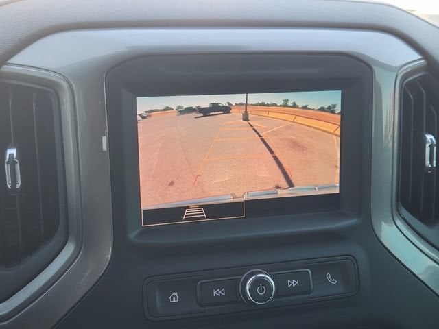 2022 GMC Sierra 1500 Pro