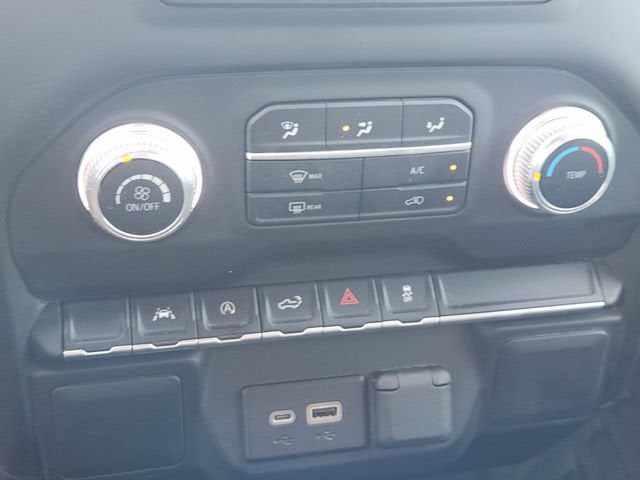 2022 GMC Sierra 1500 Pro