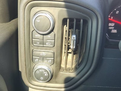 2022 GMC Sierra 1500 Pro
