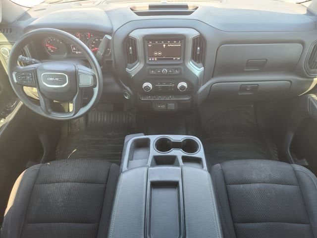 2022 GMC Sierra 1500 Pro