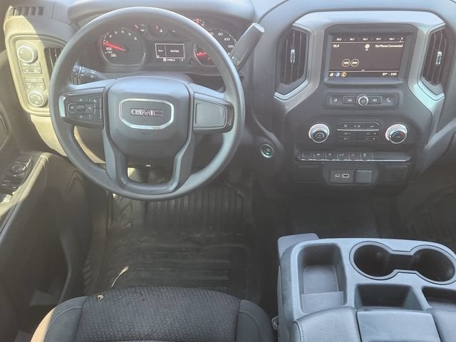 2022 GMC Sierra 1500 Pro