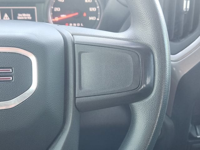 2022 GMC Sierra 1500 Pro