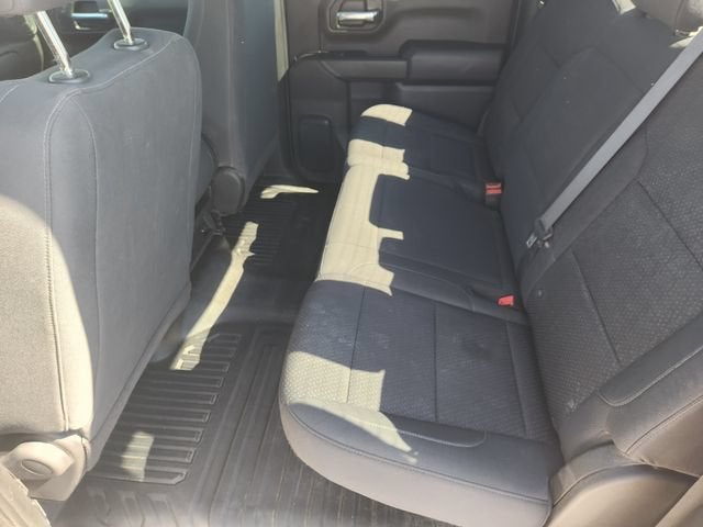 2022 GMC Sierra 1500 Pro
