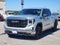 2022 GMC Sierra 1500 Pro