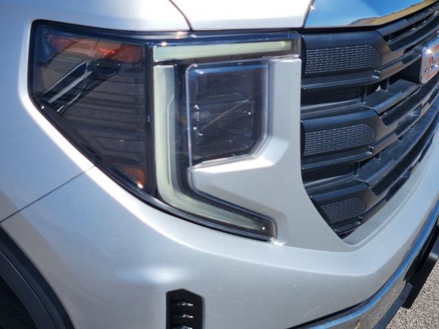 2022 GMC Sierra 1500 Pro