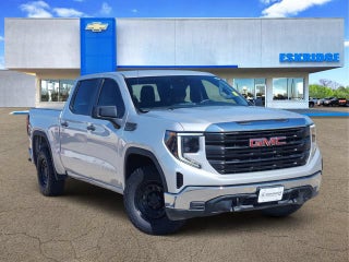 2022 GMC Sierra 1500 Pro