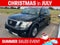 2018 Nissan Armada SV