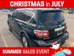 2018 Nissan Armada SV