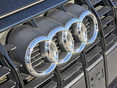 2021 Audi Q3 S line Premium Plus