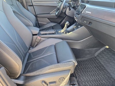 2021 Audi Q3 S line Premium Plus