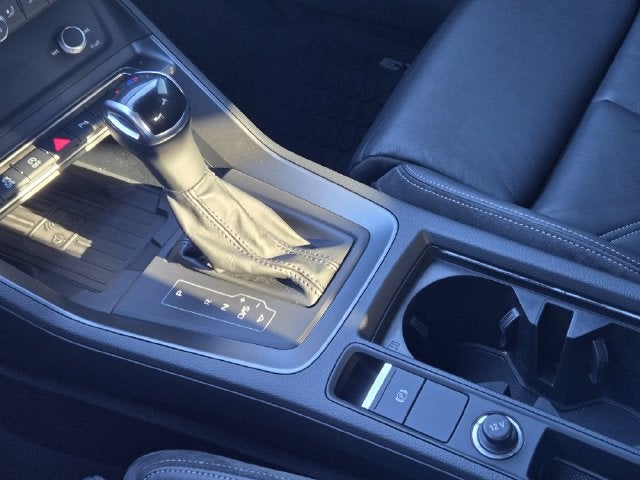 2021 Audi Q3 S line Premium Plus