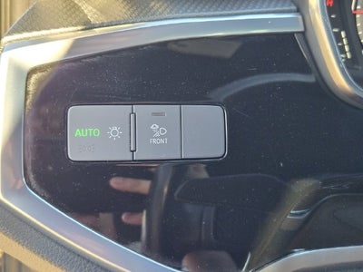 2021 Audi Q3 S line Premium Plus