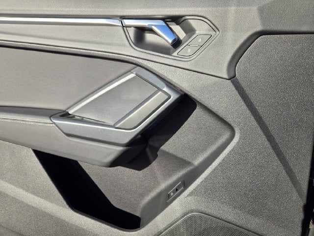 2021 Audi Q3 S line Premium Plus