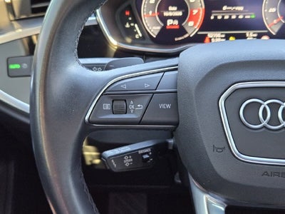 2021 Audi Q3 S line Premium Plus
