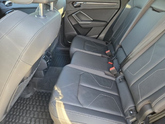 2021 Audi Q3 S line Premium Plus