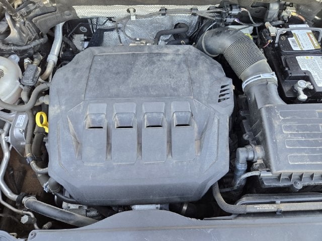 2021 Audi Q3 S line Premium Plus