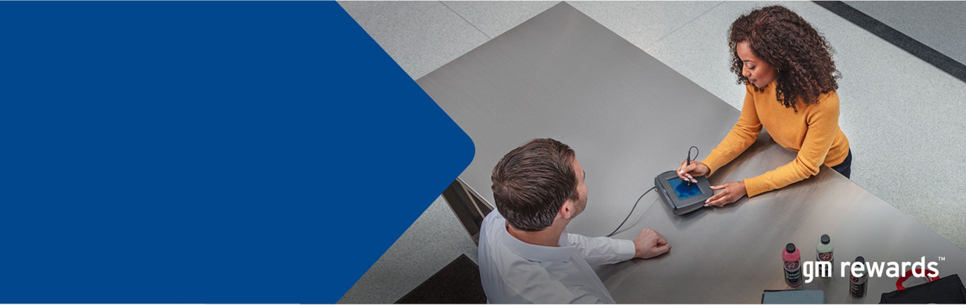 Eskridge Chevrolet in Guthrie OK