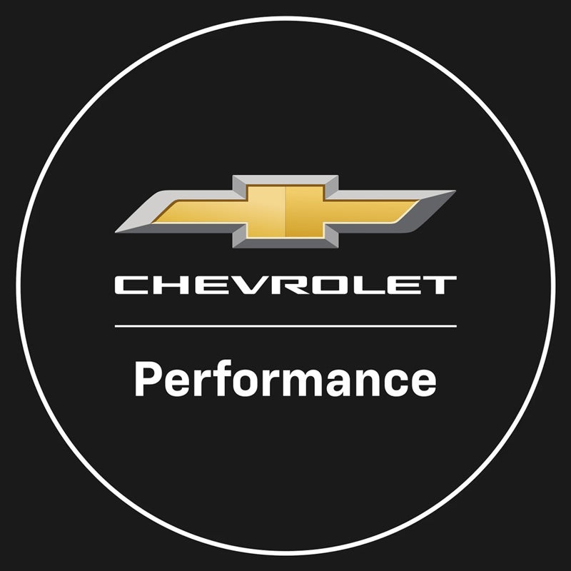 Eskridge Chevrolet in Guthrie OK
