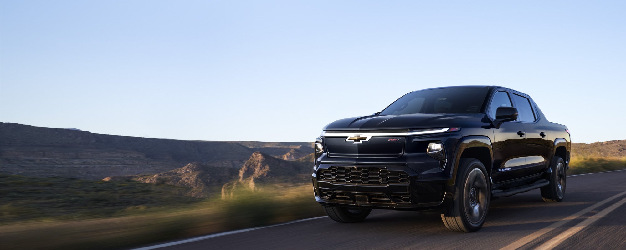 Eskridge Chevrolet in Guthrie OK