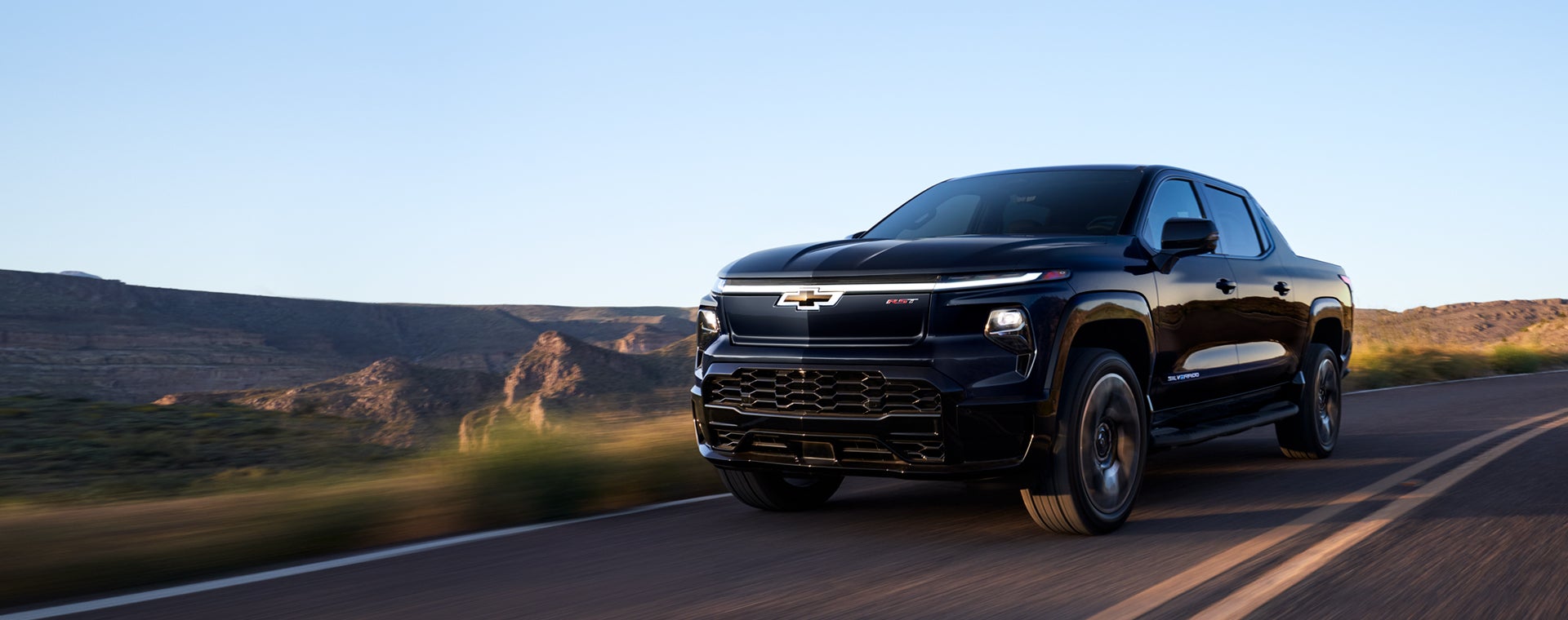 Eskridge Chevrolet in Guthrie OK