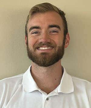 Christopher Grandstaff